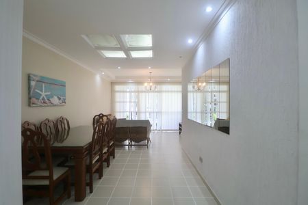 Apartamento para alugar com 103m², 3 quartos e 2 vagas Apartamento para alugar com 103m², 3 quartos e 2 vagasSala