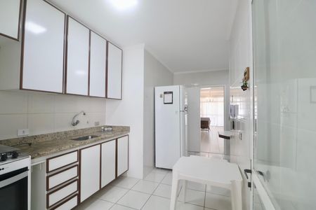 Apartamento para alugar com 103m², 3 quartos e 2 vagas Apartamento para alugar com 103m², 3 quartos e 2 vagasCozinha