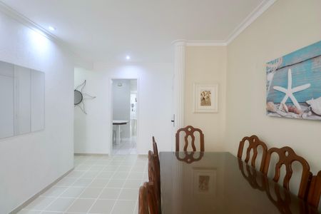 Apartamento para alugar com 103m², 3 quartos e 2 vagas Apartamento para alugar com 103m², 3 quartos e 2 vagasSala