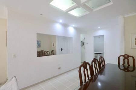 Apartamento para alugar com 103m², 3 quartos e 2 vagas Apartamento para alugar com 103m², 3 quartos e 2 vagasSala