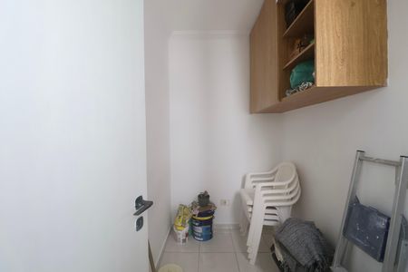 Apartamento para alugar com 103m², 3 quartos e 2 vagas Apartamento para alugar com 103m², 3 quartos e 2 vagasQuarto de Serviço