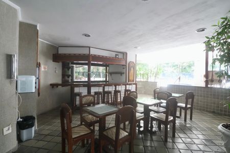Apartamento para alugar com 103m², 3 quartos e 2 vagas Apartamento para alugar com 103m², 3 quartos e 2 vagasÁrea comum