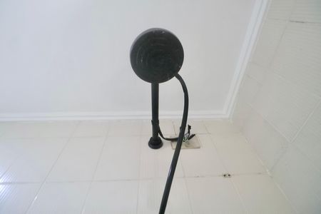Apartamento para alugar com 103m², 3 quartos e 2 vagas Apartamento para alugar com 103m², 3 quartos e 2 vagasBanheiro Social