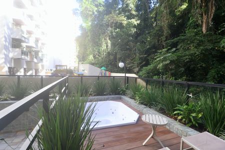 Apartamento para alugar com 103m², 3 quartos e 2 vagas Apartamento para alugar com 103m², 3 quartos e 2 vagasÁrea comum