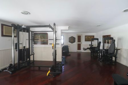 Apartamento para alugar com 103m², 3 quartos e 2 vagas Apartamento para alugar com 103m², 3 quartos e 2 vagasÁrea comum