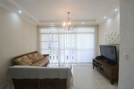 Apartamento para alugar com 103m², 3 quartos e 2 vagas Apartamento para alugar com 103m², 3 quartos e 2 vagasSala