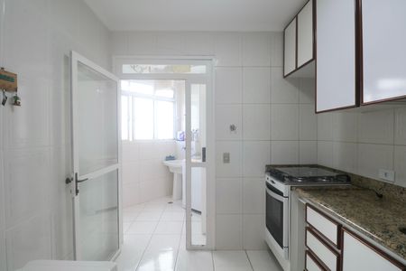 Apartamento para alugar com 103m², 3 quartos e 2 vagas Apartamento para alugar com 103m², 3 quartos e 2 vagasCozinha