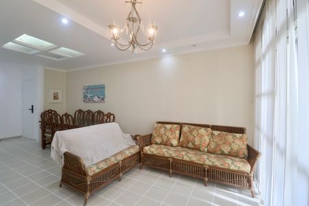 Apartamento para alugar com 103m², 3 quartos e 2 vagas Apartamento para alugar com 103m², 3 quartos e 2 vagasSala