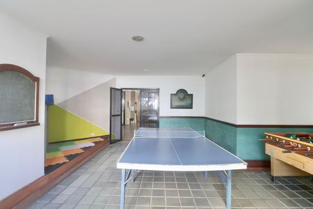 Apartamento para alugar com 103m², 3 quartos e 2 vagas Apartamento para alugar com 103m², 3 quartos e 2 vagasÁrea comum