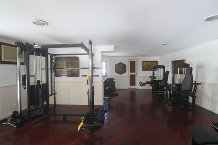 Apartamento para alugar com 103m², 3 quartos e 2 vagas Apartamento para alugar com 103m², 3 quartos e 2 vagasÁrea comum