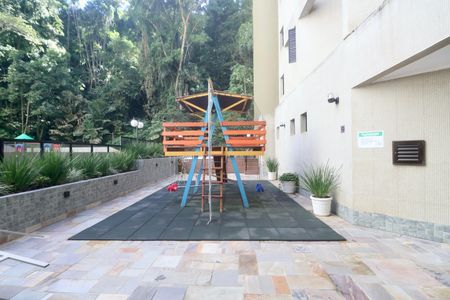 Apartamento para alugar com 103m², 3 quartos e 2 vagas Apartamento para alugar com 103m², 3 quartos e 2 vagasÁrea comum