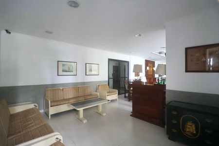 Apartamento para alugar com 103m², 3 quartos e 2 vagas Apartamento para alugar com 103m², 3 quartos e 2 vagasÁrea comum