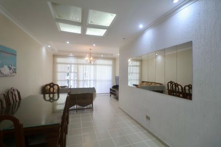 Apartamento para alugar com 103m², 3 quartos e 2 vagas Apartamento para alugar com 103m², 3 quartos e 2 vagasSala