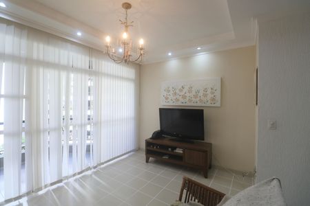 Apartamento para alugar com 103m², 3 quartos e 2 vagas Apartamento para alugar com 103m², 3 quartos e 2 vagasSala