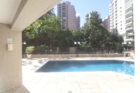Apartamento para alugar com 103m², 3 quartos e 2 vagas Apartamento para alugar com 103m², 3 quartos e 2 vagasÁrea comum