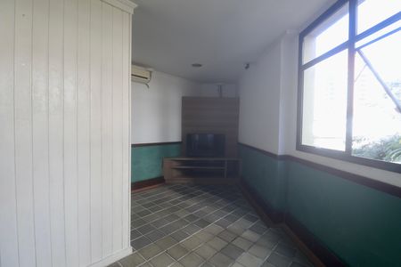 Apartamento para alugar com 103m², 3 quartos e 2 vagas Apartamento para alugar com 103m², 3 quartos e 2 vagasÁrea comum