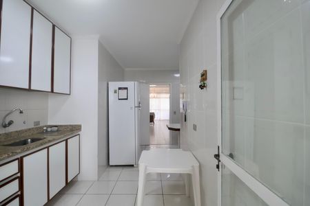Apartamento para alugar com 103m², 3 quartos e 2 vagas Apartamento para alugar com 103m², 3 quartos e 2 vagasCozinha