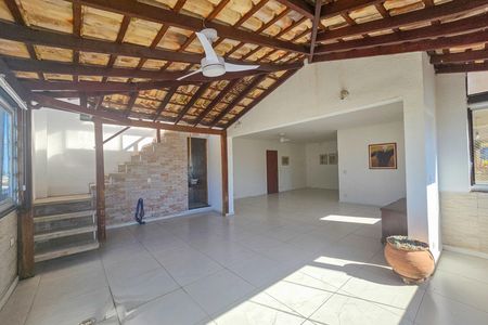 Apartamento para alugar com 180m², 3 quartos e 1 vaga