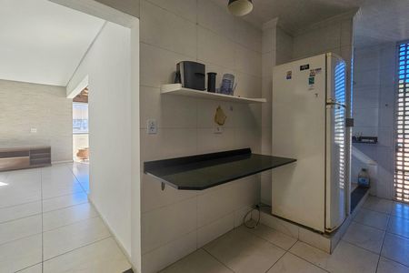 Apartamento para alugar com 180m², 3 quartos e 1 vaga