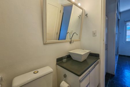 Apartamento para alugar com 180m², 3 quartos e 1 vaga