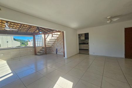 Apartamento para alugar com 180m², 3 quartos e 1 vaga