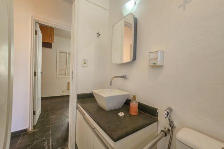 Apartamento para alugar com 180m², 3 quartos e 1 vaga