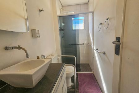Apartamento para alugar com 180m², 3 quartos e 1 vaga