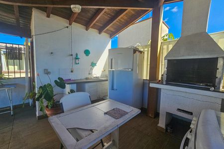 Apartamento para alugar com 180m², 3 quartos e 1 vaga