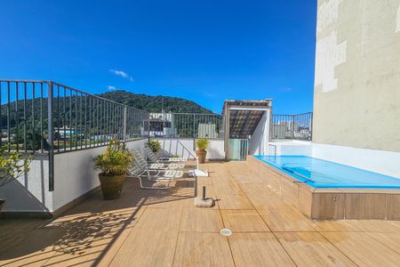 Apartamento para alugar com 180m², 3 quartos e 1 vaga