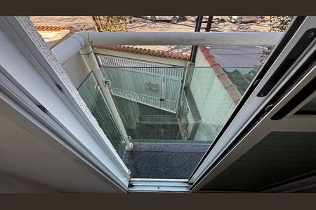 Apartamento para alugar com 37m², 2 quartos e 1 vaga Apartamento para alugar com 37m², 2 quartos e 1 vagaQuarto 1Varanda