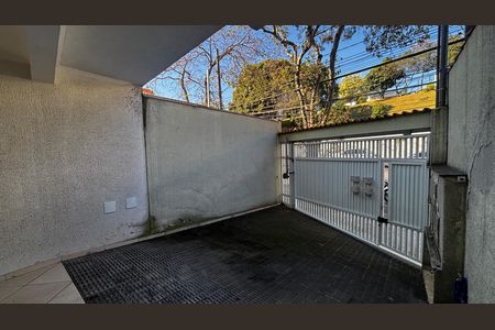 Apartamento para alugar com 37m², 2 quartos e 1 vaga Apartamento para alugar com 37m², 2 quartos e 1 vagaGaragem