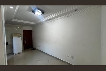 Apartamento para alugar com 37m², 2 quartos e 1 vaga Apartamento para alugar com 37m², 2 quartos e 1 vagaSala - Sala de Jantar