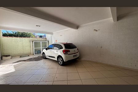 Apartamento para alugar com 37m², 2 quartos e 1 vaga Apartamento para alugar com 37m², 2 quartos e 1 vagaGaragem