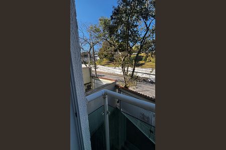 Apartamento para alugar com 37m², 2 quartos e 1 vaga Apartamento para alugar com 37m², 2 quartos e 1 vagaQuarto 1Varanda