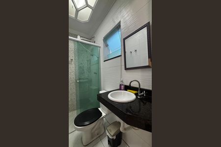 Apartamento para alugar com 37m², 2 quartos e 1 vaga Apartamento para alugar com 37m², 2 quartos e 1 vagaBanheiro