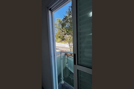 Apartamento para alugar com 37m², 2 quartos e 1 vaga Apartamento para alugar com 37m², 2 quartos e 1 vagaQuarto 1Varanda