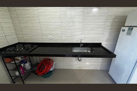 Apartamento para alugar com 37m², 2 quartos e 1 vaga Apartamento para alugar com 37m², 2 quartos e 1 vagaCozinha