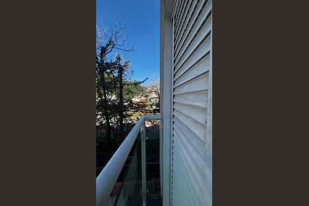 Apartamento para alugar com 37m², 2 quartos e 1 vaga Apartamento para alugar com 37m², 2 quartos e 1 vagaQuarto 1Varanda