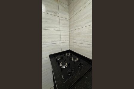 Apartamento para alugar com 37m², 2 quartos e 1 vaga Apartamento para alugar com 37m², 2 quartos e 1 vagaCozinha