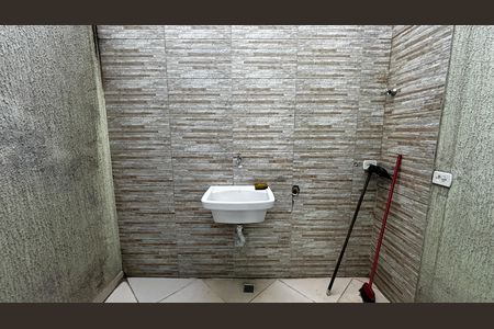 Apartamento para alugar com 37m², 2 quartos e 1 vaga Apartamento para alugar com 37m², 2 quartos e 1 vagaÁrea de Serviço