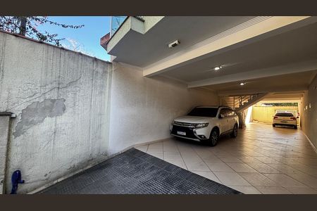 Apartamento para alugar com 37m², 2 quartos e 1 vaga Apartamento para alugar com 37m², 2 quartos e 1 vagaGaragem