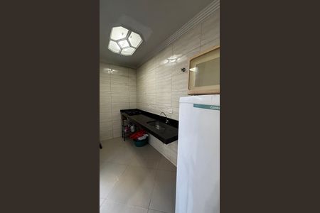 Apartamento para alugar com 37m², 2 quartos e 1 vaga Apartamento para alugar com 37m², 2 quartos e 1 vagaCozinha