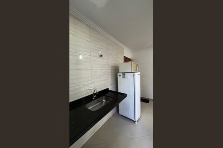 Apartamento para alugar com 37m², 2 quartos e 1 vaga Apartamento para alugar com 37m², 2 quartos e 1 vagaCozinha