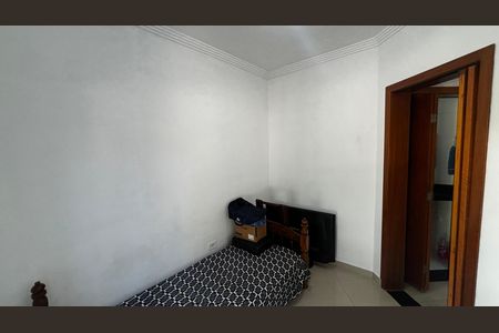 Quarto 1 de apartamento para alugar com 2 quartos, 37m² em Jardim Alzira Franco, Santo André