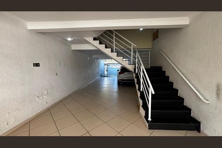 Apartamento para alugar com 37m², 2 quartos e 1 vaga Apartamento para alugar com 37m², 2 quartos e 1 vagaGaragem