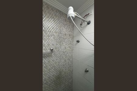 Apartamento para alugar com 37m², 2 quartos e 1 vaga Apartamento para alugar com 37m², 2 quartos e 1 vagaBanheiro