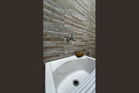 Apartamento para alugar com 37m², 2 quartos e 1 vaga Apartamento para alugar com 37m², 2 quartos e 1 vagaÁrea de Serviço