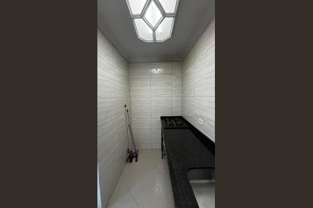 Apartamento para alugar com 37m², 2 quartos e 1 vaga Apartamento para alugar com 37m², 2 quartos e 1 vagaCozinha