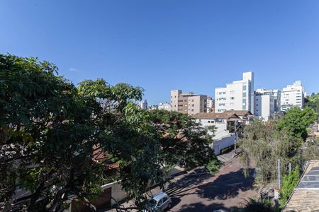 Apartamento à venda com 165m², 4 quartos e 2 vagas Apartamento à venda com 165m², 4 quartos e 2 vagasVaranda da sala 1 - Vista
