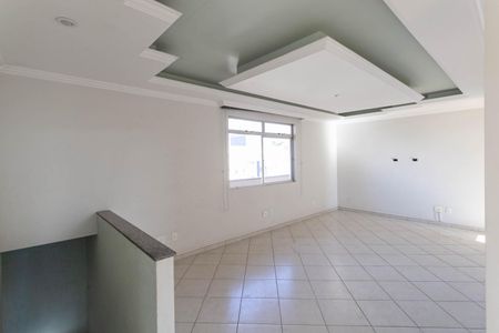 Apartamento à venda com 165m², 4 quartos e 2 vagas Apartamento à venda com 165m², 4 quartos e 2 vagasCobertura - Sala 2